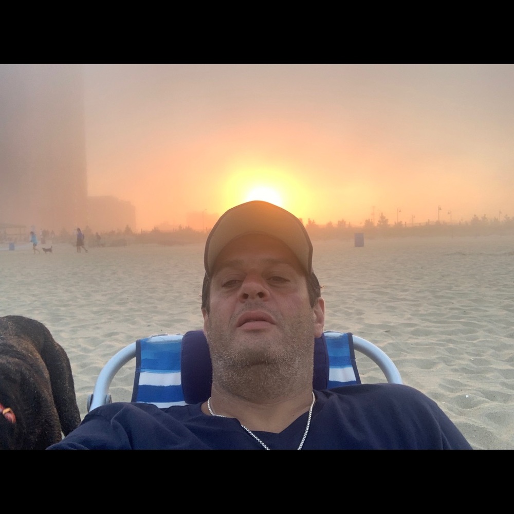 Meet your Posher, William